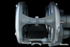 Okuma Solterra Open Top Slx 10cs -Daiwaori Magasin 00016 OKUMA SOLTERRA OPEN TOP SLX 10CS