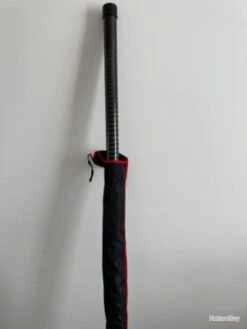 Canne SERT 9,50m Gamme Voos 6660 A Emboîtements -Daiwaori Magasin 00017 Canne SERT 9 50m gamme Voos 6660 a emboitements