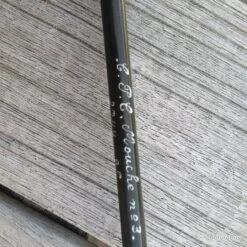 Canne à Mouche "Coin De Pêche" à Paris -Daiwaori Magasin 00017 Canne a mouche Coin de Peche a Paris