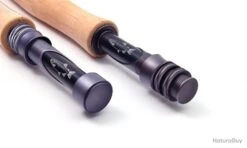 Canne à Mouche Marryat Tactical PRO 9' Soie De 4/5 -Daiwaori Magasin 00017 Canne a mouche Marryat Tactical PRO 9 soie de 4 5