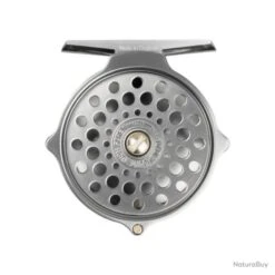 Moulinet à Mouche Hardy 1939 Bougle Heritage - 2 13/16 Pouces