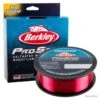 Nylon Berkley Pro Spec Saltwater Rouge - 1000 M - 33/100 - 8,2 Kg
