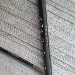 Canne à Mouche "Coin De Pêche" à Paris -Daiwaori Magasin 00018 Canne a mouche Coin de Peche a Paris