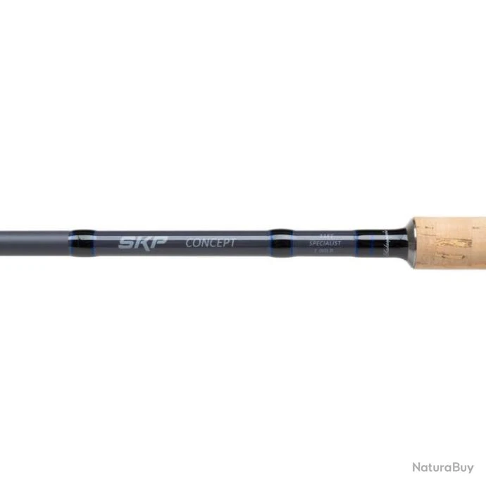 Canne Pêche Au Coup Shakespeare SKP Concept - 3.60 M / Power Float / / 5 Canne Pêche Au Coup Shakespeare SKP Concept - 3.60 M / Power Float / / – Image 3