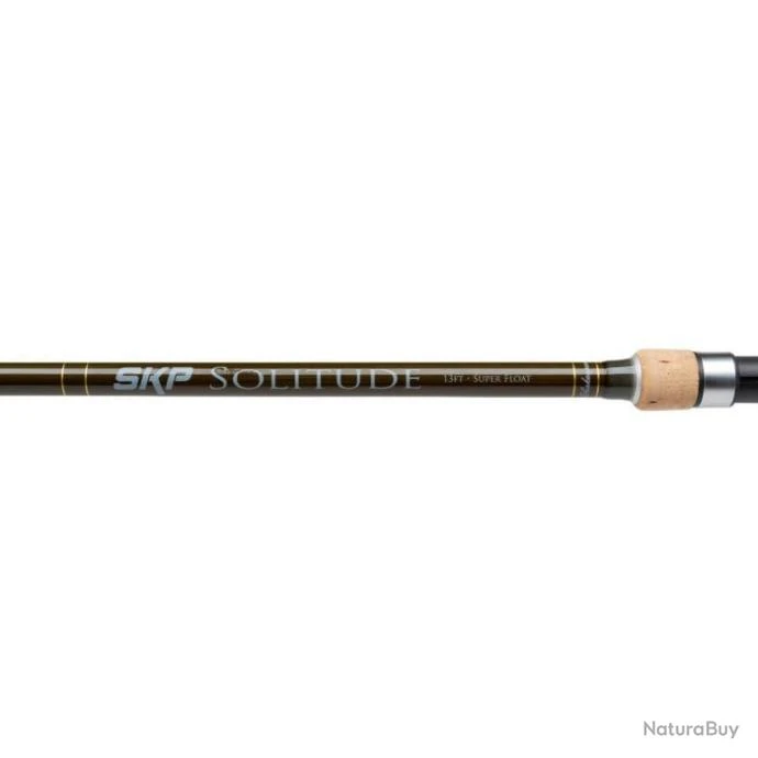 Canne Pêche Au Coup Shakespeare SKP Solitude - 3.60 M / NC / Power Float 5 Canne Pêche Au Coup Shakespeare SKP Solitude - 3.60 M / NC / Power Float – Image 3