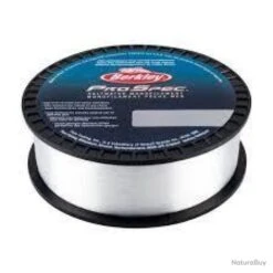 Nylon Berkley Pro Spec Saltwater Crystal - 1000 M - 30/100 - 6,4 Kg -Daiwaori Magasin 00018 Nylon Berkley Pro Spec Saltwater Crystal 1000 m 30 100 6 4 kg