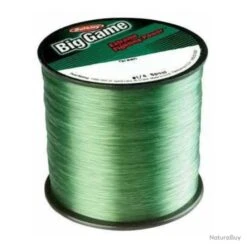Nylon Berkley Trilene Big Game Vert - 48/100 - 15 Kg 5 Nylon Berkley Trilene Big Game Vert - 48/100 - 15 Kg -Daiwaori Magasin 00018 Nylon Berkley Trilene Big Game Vert 48 100 15 kg