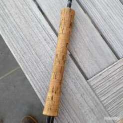 Canne à Mouche "Coin De Pêche" à Paris -Daiwaori Magasin 00019 Canne a mouche Coin de Peche a Paris