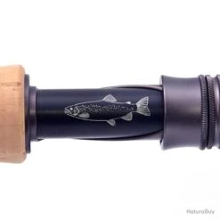 Canne à Mouche Marryat Tactical PRO 9'6 Soie De 3/4 -Daiwaori Magasin 00019 Canne a mouche Marryat Tactical PRO 9 6 soie de 3 4