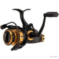 Moulinet Mer Penn SpinFisher VI Live Liner - 2500 -Daiwaori Magasin 00019 Moulinet Mer Penn SpinFisher VI Live Liner 2500