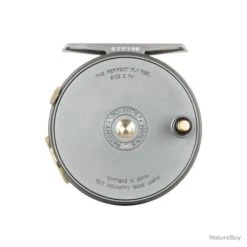 Moulinet à Mouche Hardy Perfect Narrow Spool - 3 1/8 Pouces / Gaucher -Daiwaori Magasin 00019 Moulinet a mouche Hardy Perfect Narrow Spool 3 1 8 pouces Gaucher