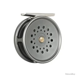 Moulinet à Mouche Hardy Perfect Narrow Spool - 2 7/8 Pouces / Droitier -Daiwaori Magasin 00020 Moulinet a mouche Hardy Perfect Narrow Spool 2 7 8 pouces Droitier