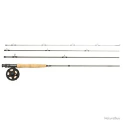 Ensemble Mouche Greys K4ST - 3.04 M / 6/7/8