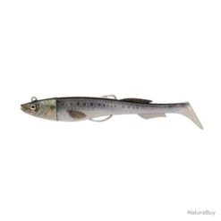 Leurre Souple Berkley PowerBait® Power® Sardine - 24 Pcs - Hot Cod -Daiwaori Magasin 00021 Leurre souple Berkley PowerBait Power Sardine 24 pcs Hot Cod