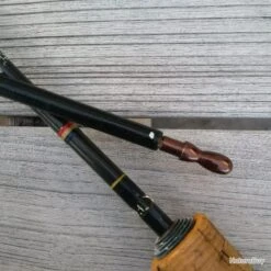 Canne à Mouche "Coin De Pêche" à Paris -Daiwaori Magasin 00022 Canne a mouche Coin de Peche a Paris