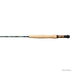 Canne à Mouche Shakespeare Oracle 2 River - 1.83 M / 3 -Daiwaori Magasin 00022 Canne a mouche Shakespeare Oracle 2 River 1.83 m 3