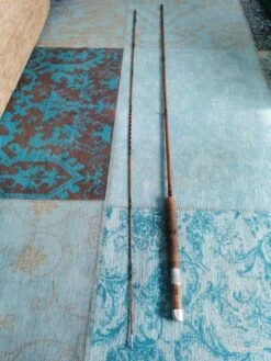 Canne à Mouche En Bambou Refendu Pezon Et Michel 19 Canne à Mouche En Bambou Refendu Pezon Et Michel -Daiwaori Magasin 00022 Canne a mouche en bambou refendu pezon et Michel