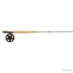 Ensemble Mouche Greys K4ST - 2.92 M / 6/7/8 -Daiwaori Magasin 00022 Ensemble mouche Greys K4ST 2.92 m 6 7 8