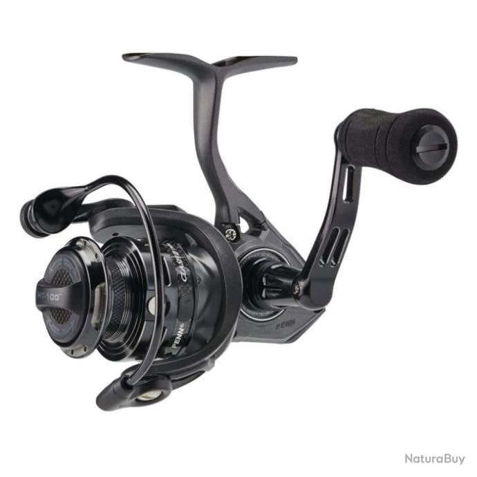 Moulinet Penn Clash II Spinning - 2000 4 Moulinet Penn Clash II Spinning - 2000 – Image 2