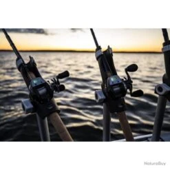 Moulinet Abu Garcia Max DLC -Daiwaori Magasin 00023 Moulinet Abu Garcia Max DLC