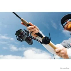 Moulinet Penn Clash II Spinning - 3000 -Daiwaori Magasin 00023 Moulinet Penn Clash II Spinning 3000