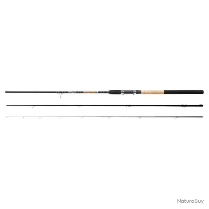 Canne Pêche Au Coup Shakespeare Challenge XT Coarse - 3.34 M / Match 3 Canne Pêche Au Coup Shakespeare Challenge XT Coarse - 3.34 M / Match