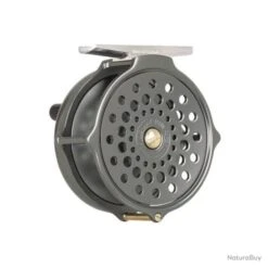 Moulinet Hardy - Bougle Héritage 1939 - 44719 / 3.60 / Pistolet Métal -Daiwaori Magasin 00025 Moulinet Hardy Bougle Heritage 1939 44719 3.60 Pistolet metal