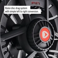 Moulinet à Mouche Greys Fin - 5/6 -Daiwaori Magasin 00025 Moulinet a mouche Greys Fin 5 6