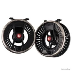 Moulinet à Mouche Greys TAIL AW - 9/10 -Daiwaori Magasin 00027 Moulinet a mouche Greys TAIL AW 9 10