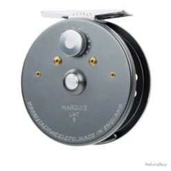 Moulinet Hardy - Marquis LWT - 5 / 3.76 9 Moulinet Hardy - Marquis LWT - 5 / 3.76 -Daiwaori Magasin 00028 Moulinet Hardy Marquis LWT 5 3.76