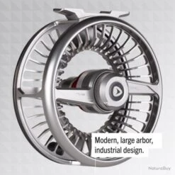 Moulinet à Mouche Greys TITAL - 5/6 -Daiwaori Magasin 00028 Moulinet a mouche Greys TITAL 5 6