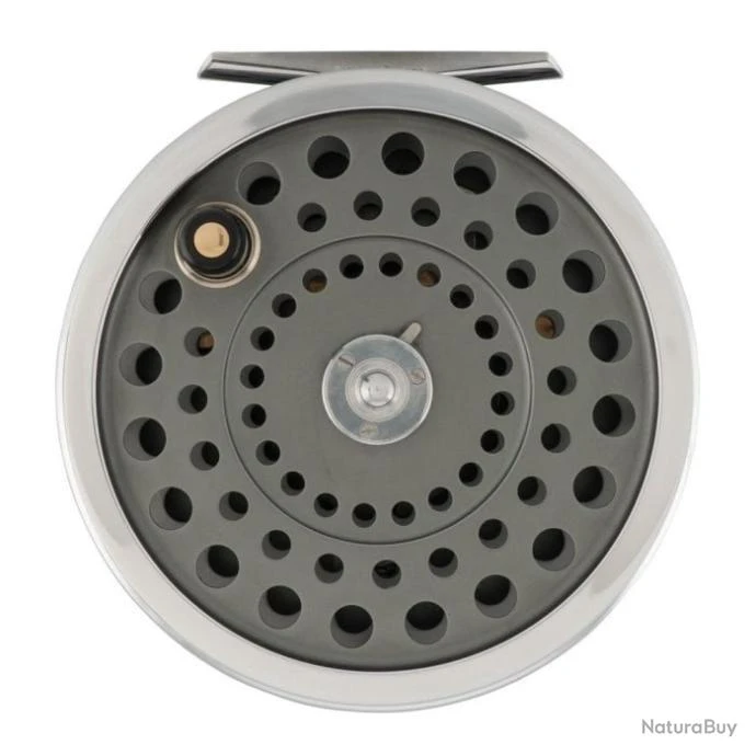 Moulinet Hardy - Marquis LWT - 5 / 3.76 6 Moulinet Hardy - Marquis LWT - 5 / 3.76 – Image 4