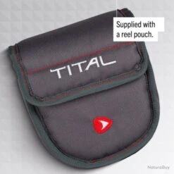 Moulinet à Mouche Greys TITAL - 7/8 -Daiwaori Magasin 00029 Moulinet a mouche Greys TITAL 7 8