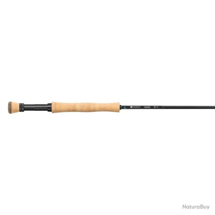 Canne Hardy - Zane Pro - 11wt 4 Canne Hardy - Zane Pro - 11wt – Image 2
