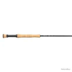 Canne Hardy - Zane Pro - 8wt -Daiwaori Magasin 00030 Canne Hardy Zane Pro 8wt