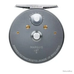 Moulinet Hardy - Marquis LWT - 5 / 3.76 11 Moulinet Hardy - Marquis LWT - 5 / 3.76 -Daiwaori Magasin 00030 Moulinet Hardy Marquis LWT 5 3.76