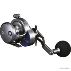 Moulinet Daiwa Saltiga - 10 / HL 9 Moulinet Daiwa Saltiga - 10 / HL -Daiwaori Magasin 00032 Moulinet Daiwa Saltiga 10 HL