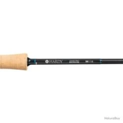 Canne Hardy - Zane Pro - 9wt -Daiwaori Magasin 00033 Canne Hardy Zane Pro 9wt