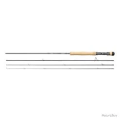 Canne à Mouche Shakespeare Oracle 2 Stillwater - 2.74 M / 5