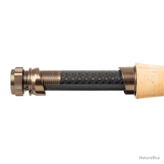 Canne Hardy - Ultralite LL - 2.79 / 3wt / RHW 4 Canne Hardy - Ultralite LL - 2.79 / 3wt / RHW – Image 2