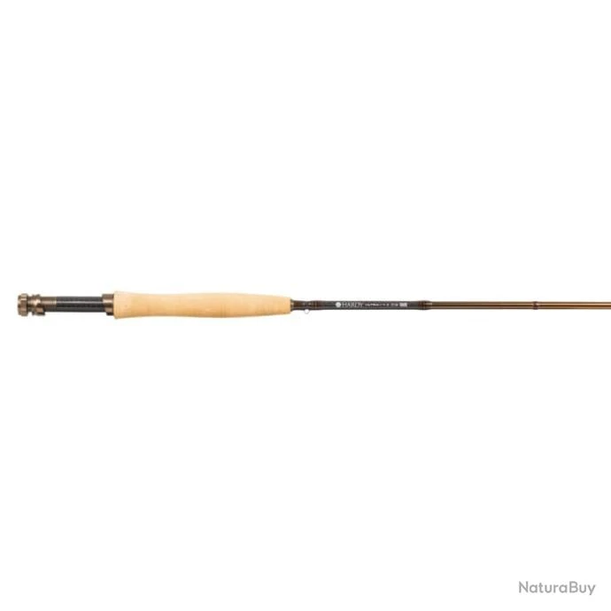 Canne Hardy - Ultralite LL - 2.97 / 4wt / RHW 4 Canne Hardy - Ultralite LL - 2.97 / 4wt / RHW – Image 2