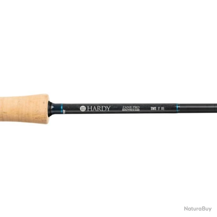 Canne Hardy - Zane Pro - 11wt 8 Canne Hardy - Zane Pro - 11wt – Image 6