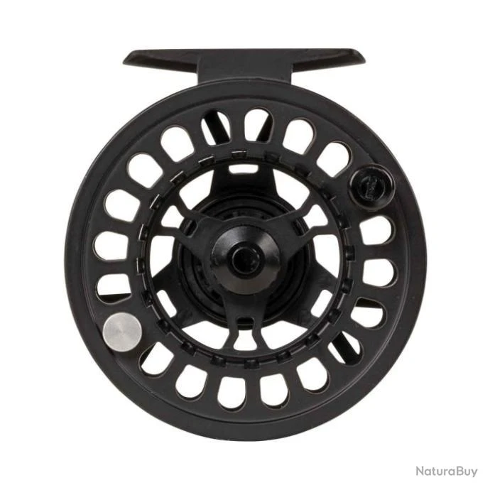 Moulinet Mouche Greys Gts 300 - N° 6 - 7 - 8 3 Moulinet Mouche Greys Gts 300 - N° 6 - 7 - 8