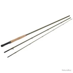 Canne à Mouche Shakespeare Cedar Canyon Stream - 2.74 M / FW+EH / 7/8wt -Daiwaori Magasin 00038 Canne a mouche Shakespeare Cedar Canyon Stream 2.74 m FW EH 7 8wt