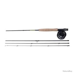 Ensemble Shakespeare Sigma Fly - 2.70m / 5wt -Daiwaori Magasin 00038 Ensemble Shakespeare Sigma Fly 2.70m 5wt