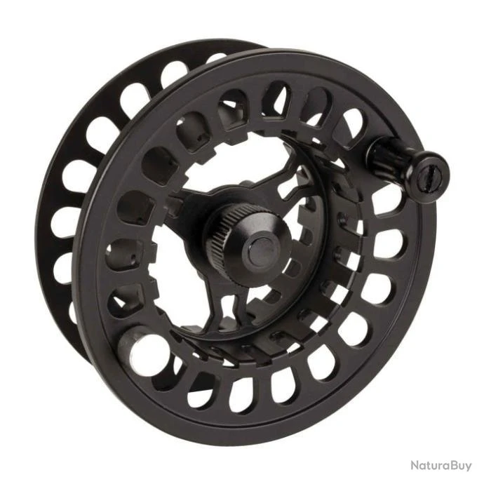 Moulinet Mouche Greys Gts 300 - N° 6 - 7 - 8 4 Moulinet Mouche Greys Gts 300 - N° 6 - 7 - 8 – Image 2