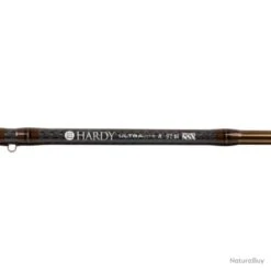 Canne Hardy - Ultralite LL - 2.97 / 4wt / RHW 16 Canne Hardy - Ultralite LL - 2.97 / 4wt / RHW -Daiwaori Magasin 00039 Canne Hardy Ultralite LL 2.97 4wt RHW