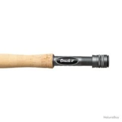 Canne à Mouche Shakespeare Oracle 2 Stillwater - 2.92 M / 6 -Daiwaori Magasin 00039 Canne a mouche Shakespeare Oracle 2 Stillwater 2.92 m 6