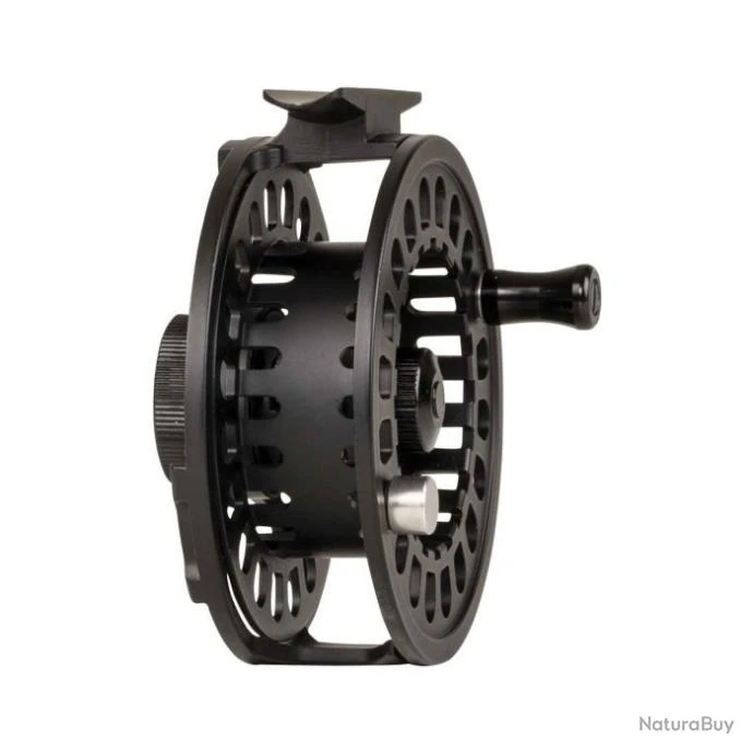 Moulinet Mouche Greys Gts 300 - N° 6 - 7 - 8 5 Moulinet Mouche Greys Gts 300 - N° 6 - 7 - 8 – Image 3