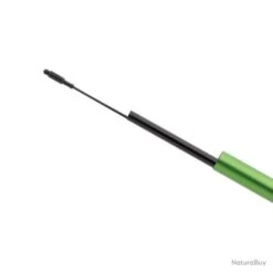 Ensemble Mitchell Catch Pro Téléscopique - 5.00 M / Rouge -Daiwaori Magasin 00040 Ensemble Mitchell Catch Pro Telescopique 5.00 m Rouge